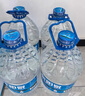 泉陽(yáng)泉（QUANYANGQUAN） 長(cháng)白山天然礦泉水 大桶裝 家庭用水 5L*4桶 整箱塑包裝 曬單實(shí)拍圖