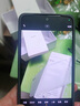 小米 REDMI Note14 5G 國家補(bǔ)貼 金剛品質(zhì) 5110mAh大電量 大光圈超感相機(jī) 8GB+128GB 星輝白 紅米手機(jī) 曬單實(shí)拍圖
