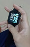 HUAWE TOP新款兒童電話(huà)手表智能GPS定位防水可插卡小學(xué)生初中高 升級黑【八核/64G】 曬單實(shí)拍圖