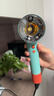 戴森（DYSON）HD16 全新智能吹風(fēng)機 Supersonic 電吹風(fēng) 負離子 速干護發(fā)  禮物推薦 HD16彩陶青色 曬單實(shí)拍圖