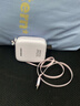 諾希 三合一充電寶 3C認證 超級快充10000毫安可上飛機小巧便攜自帶線(xiàn)移動(dòng)電源適用蘋(píng)果15/16小米華為 曬單實(shí)拍圖