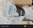 旁氏（POND'S）竹炭控油凈透潔面乳150g 洗面奶男女去角質(zhì) 曬單實(shí)拍圖