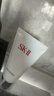 SK-II女士溫和潔面120g氨基酸洗面奶sk2化妝品護膚品套裝生日禮物女 曬單實(shí)拍圖