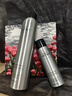 維特絲（vetes）泡沫發(fā)蠟噴霧干膠定型彈力素羊毛卷男女保濕蓬松發(fā)膠泡泡發(fā)蠟 泡沫發(fā)蠟450ml+旅行裝99ml 曬單實(shí)拍圖