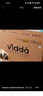 Vidda 海信電視50寸 R50 一級能效 萊茵低藍光護眼 以舊換新家電國家補貼游戲液晶平板電視機50VR1Q 曬單實(shí)拍圖