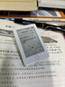 梵沐BF07墨水屏mp3隨身聽(tīng)電子書(shū)閱讀器mp4看小說(shuō)神器高清水墨屏電紙書(shū)迷你版藍牙音樂(lè )播放器 墨水屏-名片大小【機身32G】閱讀聽(tīng)歌 官方標配：主機+手機下載器OTG+數據線(xiàn) 曬單實(shí)拍圖