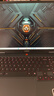 神舟（HASEE）【國家補貼20% RTX5060】戰神T8 Plus 16英寸游戲本筆記本電腦(Core7-240H 16G 1TB 2.5K 180HZ) 曬單實(shí)拍圖
