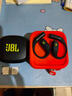 JBL ZONE 悅動(dòng)圈 【丁禹兮同款】 真無線開放式運(yùn)動(dòng)耳機(jī) 掛耳式藍(lán)牙耳機(jī) 防水耳機(jī) 七夕禮物 峽谷綠 曬單實(shí)拍圖