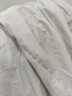 迪卡儂戶外防曬衣女皮膚衣夏季防曬服連帽風(fēng)衣外套運(yùn)動(dòng)薄款輕薄防紫外線 女款淺紫色（男士可選大1~2碼） XS 曬單實(shí)拍圖