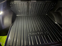 HAPOWER25款新TPE后備箱墊碳纖紋尾箱墊子專(zhuān)用全包圍汽車(chē)用品配件防水臟 100%碳纖紋注塑【加厚后備箱墊+靠背墊】 煥新升級【下單留言車(chē)型+年份】 曬單實(shí)拍圖
