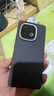 vivo iQOO Z10 Turbo+ 16GB+512GB 云海白 天璣9400+旗艦芯  8000mAh超薄藍海電池 國家補貼 電競手機 曬單實拍圖