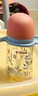 貝親（Pigeon）PPSU雙把手防脹氣奶瓶240ml 叢林小兔 M號奶嘴 3月+ AA218 曬單實(shí)拍圖