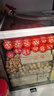曉之魚(yú)紅色硝化魔球魚(yú)缸過(guò)濾材料炫動(dòng)生化球細菌屋養魚(yú)用品培菌硝化毛球 紅色硝化魔丸200個(gè)(送網(wǎng)袋) 曬單實(shí)拍圖