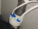 萊爾詩(shī)丹廚房下水三通下水道防臭神器封口器洗碗機凈水器排下水管接頭T217 曬單實(shí)拍圖