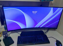 華碩VG34WQML5A 34英寸電競顯示器2K WQHD曲面帶魚(yú)屏HVA 250Hz高刷HDR400 95%DCI-P3廣色域HDMI2.1 曬單實(shí)拍圖