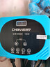 創(chuàng)寧變頻潛水泵 CN-9500-13W 10檔流量調(diào)節(jié) 魚缸假山噴泉池循環(huán)抽水 曬單實(shí)拍圖