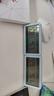 得力（deli）【超值新品】室內(nèi)溫濕度表 LCD電子溫濕度計(jì)嬰兒房室內(nèi)溫濕度表辦公用品老人兒童禮品藍(lán)色LE505PRO 曬單實(shí)拍圖