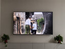 東芝電視小芝士85Z600QF PRO 85英寸 音畫雙芯Mini LED 火箭炮SOUND 300Hz黑瀑屏 4K 家電國家補(bǔ)貼 曬單實拍圖