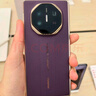 華為（HUAWEI）華為展機Mate XTs 非凡大師華為三折疊手機新款 鴻蒙手機國行正品 槿紫 16GB+512GB 官方標配 曬單實(shí)拍圖