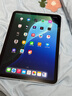 Apple/蘋(píng)果【國家補貼】iPad 11英寸 A16芯片2025年款 平板電腦 (128GB WLAN版/學(xué)習辦公娛樂(lè ))銀色 曬單實(shí)拍圖