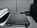 smsl雙木三林RAW-HA1解碼功放一體機 dac解碼器 HiFi解碼器 功率放大器 數字功放 藍牙功放 黑色 曬單實(shí)拍圖