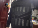德國負重背心鋼板男鉛塊隱形訓練跑步女沙袋沙衣全套運動負重裝備 隱形負重背心【負重5KG】 曬單實拍圖