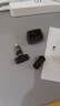 紐曼（Newmine）MC225無(wú)線(xiàn)領(lǐng)夾麥克風(fēng)主播直播專(zhuān)用迷你收音麥戶(hù)外采訪(fǎng)短視頻會(huì )議錄音設備專(zhuān)業(yè)降噪收音器贈充電盒 曬單實(shí)拍圖