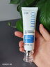 OHBT祛痘膏60g青春痘閉孔粉刺收縮毛孔專用學(xué)生男女凝膠男士化妝品 曬單實(shí)拍圖