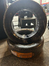 德國馬牌（Continental）汽車輪胎 205/55R16 91V UCJ 適配朗逸/速騰/寶來/卡羅拉 曬單實拍圖