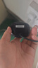 漫步者（EDIFIER）Comfo Clip Q qq耳夾式藍牙耳機 開(kāi)放式 同聲傳譯 適用蘋(píng)果華為小米OPPO手機 墨玉灰 曬單實(shí)拍圖