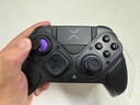 烏龜海岸（Turtle Beach）PDP Victrix Pro BFG-Reloaded多模塊無(wú)線(xiàn)游戲手柄霍爾搖桿扳機PS5/4/PC/XBOX餓狼傳說(shuō)街霸6戰神5 Victrix Pro BFG 曬單實(shí)拍圖