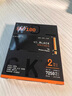 西部數據（WD）SSD固態(tài)硬盤(pán)M.2接口 SN7100 PCIe4.0 筆記本臺式機固態(tài)硬盤(pán) AI電腦配件 SN7100 2TB 曬單實(shí)拍圖