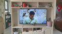Vidda R Pro 55寸 海信電視 144Hz高刷 4+64G 一級能效 以舊換新家電國家補貼液晶游戲電視機55VR1Q-PRO 曬單實(shí)拍圖