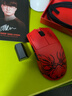 雷蛇（Razer）毒蝰v3pro專(zhuān)業(yè)版 輕量化無(wú)線(xiàn)游戲鼠標 人體工程學(xué)設計宏電競鼠標  lol吃雞CSGO瓦羅蘭特鼠標 毒蝰V3專(zhuān)業(yè)版【FAKER限定款】 曬單實(shí)拍圖