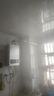 海爾（Haier）【MODEL】13升燃氣天然氣熱水器家用 節能省氣 低水壓?jiǎn)?dòng)【國家補貼15%】靜音速熱13MODEL(12T)U1 曬單實(shí)拍圖