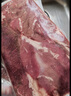1號會(huì )員店M3澳洲安格斯牛腱子(不含腱子芯)  低脂健身生鮮牛肉 凈含量2斤 曬單實(shí)拍圖