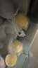 夢(mèng)芷四川安岳黃檸檬新鮮水果當季檸檬特產(chǎn) 6個(gè)裝(單果凈重50g起) 曬單實(shí)拍圖