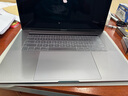 Apple二手蘋(píng)果筆記本電腦Macbook Pro商務(wù)辦公渲染剪輯游戲MacOS+Win雙系統并存 18款15寸i9性能級32G-512G獨顯555X 99成新【精品首選】 曬單實(shí)拍圖