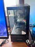 微星（MSI）i5 12600KF升i5 13400F/RTX4060/3060電競吃雞游戲設計渲染臺式組裝電腦主機整機DIY組裝機全套 配置二i5 13400F丨256G丨3050 8G 曬單實(shí)拍圖