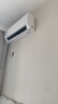 美的（Midea）酷省電2025空調掛機  新一級能效 變頻冷暖 獨立除濕 節能省電空調臥室  以舊換新 1.5匹 一級能效 【酷省電2025版】 曬單實(shí)拍圖