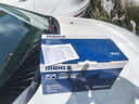 馬勒（MAHLE）汽車(chē)電瓶蓄電池起停EFB LB4適用于福特銳界 曬單實(shí)拍圖