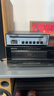 smsl雙木三林PL100碟機hifi無(wú)損CD機一體機播放解碼耳放 黑色 曬單實(shí)拍圖