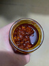 川南 油辣子208g瓶裝下飯香四川下飯菜涼拌菜脆豌豆辣椒油花生辣椒醬 下飯香油辣子208g【3瓶】性價(jià)比 曬單實(shí)拍圖