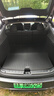 特斯拉（Tesla）官方 Model Y 全天候后備箱墊+后排座椅后防塵保護墊 1件 曬單實(shí)拍圖