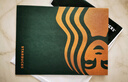 星巴克（Starbucks） 1999-星巴克Starbucks 星禮卡男女士節(jié)日送禮 禮品卡 麋鹿星禮卡-100 曬單實(shí)拍圖