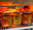 脫骨俠無骨雞爪蒜香微辣500g*4罐去骨檸檬鳳爪休閑零食品泡椒雞肉雞腳筋 曬單實拍圖
