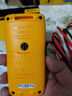 福祿克（FLUKE）F101 掌上型數字萬(wàn)用表 多用表萬(wàn)能表 自動(dòng)量程電流表 儀器儀表 曬單實(shí)拍圖