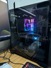 華碩TUF GAMING B850M-PLUS WIFI重炮手主板+AMD 銳龍7 9800X3D CPU  主板+CPU套裝 曬單實(shí)拍圖