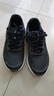 耐克NIKE男子跑步鞋REVOLUTION 7運(yùn)動(dòng)鞋F(xiàn)B2207-001黑白41 曬單實(shí)拍圖