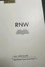如薇（RNW）盲盒套裝男女通用去黑頭 盲盒 1g 曬單實(shí)拍圖